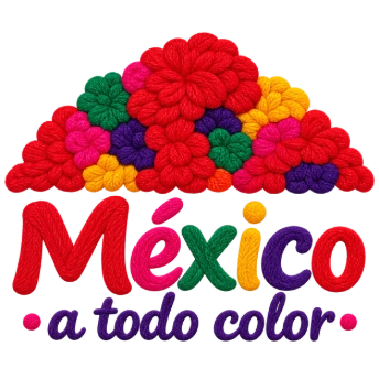 Trajesmexicoatodocolor
